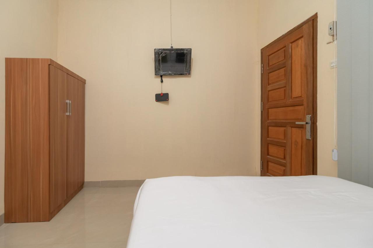 Urbanview Hotel Salsabilah Palembang By Reddoorz 외부 사진